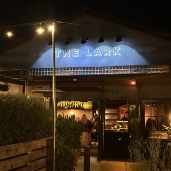The Lark - New American Near Me - Santa Barbara, California The Lark - New American Near Me - Santa Barbara, California