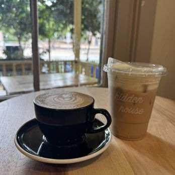 Hidden House Coffee - Coffee & Tea Near Me - San Juan Capistrano, California Hidden House Coffee - Coffee & Tea Near Me - San Juan Capistrano, California