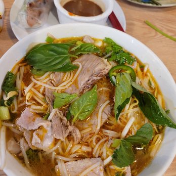 What the Pho - Ask for hot chili oil - Vietnamese Near Me - Denver, Colorado What the Pho - Ask for hot chili oil - Vietnamese Near Me - Denver, Colorado