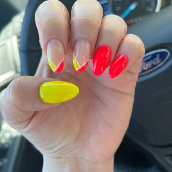 Tony's Spa - Hair Salons Near Me - Triadelphia, West Virginia