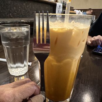 Lucki Thai - Thai tea - Thai Near Me - Las Vegas, Nevada