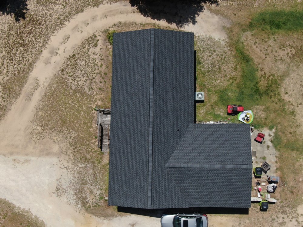 Slide of Patriots Roofing