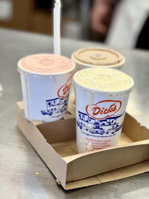 Dick's Drive-In by null