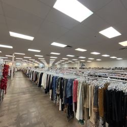 360 Thrift