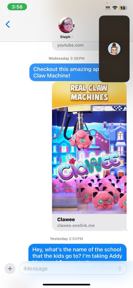 Social spots from Funstuf Party Place