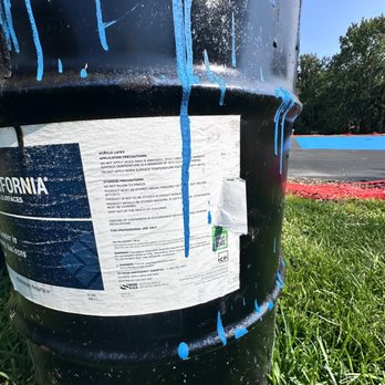Pro Sealed Asphalt - PSA material's label. - Masonry/Concrete Near Me - Jacksonville, Florida Pro Sealed Asphalt - PSA material's label. - Masonry/Concrete Near Me - Jacksonville, Florida
