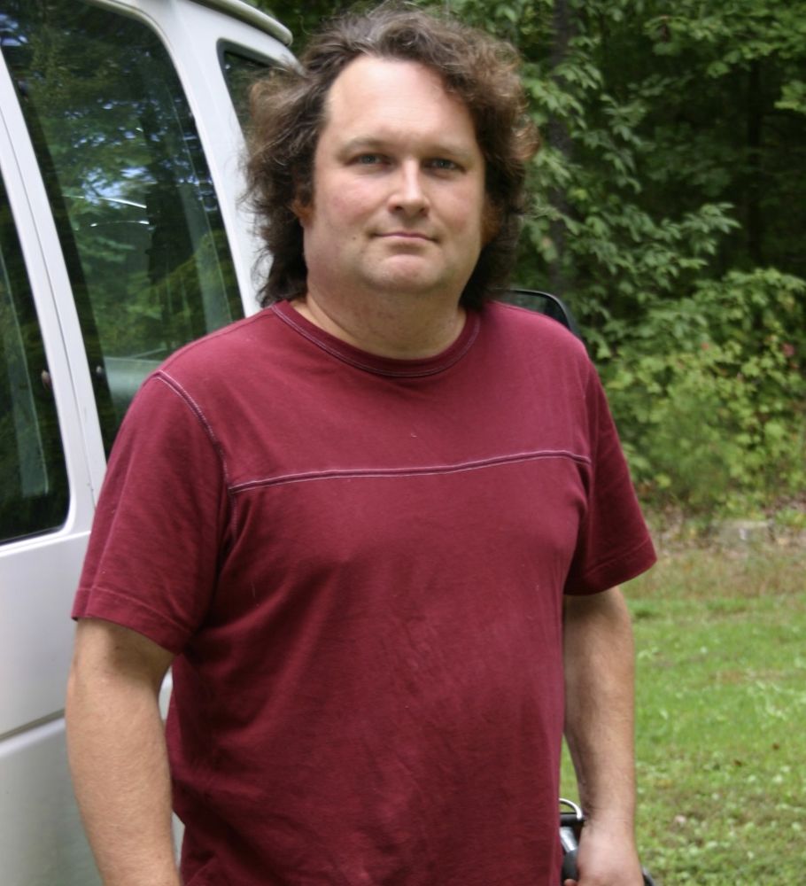 Slide of Hunter Landen Plumbing