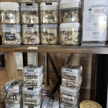 Sunago Coffee - Teas, teas, teas! - Coffee & Tea Near Me - Knoxville, Tennessee Sunago Coffee - Teas, teas, teas! - Coffee & Tea Near Me - Knoxville, Tennessee