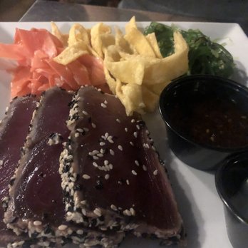 Conch Republic Seafood - Seafood Near Me - Key West, Florida
