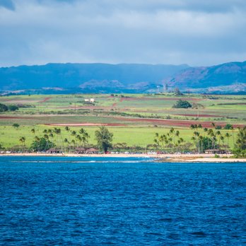Blue Dolphin Charters - Scenery - Boating Near Me - Eleele, Hawaii Blue Dolphin Charters - Scenery - Boating Near Me - Eleele, Hawaii