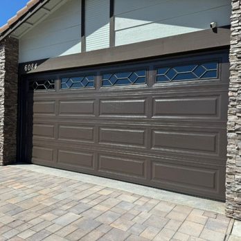 Murrieta Garage Doors - Garage door repair replacement - Garage Door Services Near Me - Murrieta, California