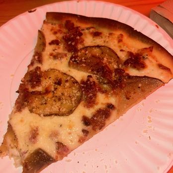 Pie Hole - Potatoe, bacon and Alfredo - Pizza Near Me - Salt Lake City, Utah Pie Hole - Potatoe, bacon and Alfredo - Pizza Near Me - Salt Lake City, Utah