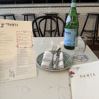 Dante - Cocktail Bars Near Me - New York, New York Dante - Cocktail Bars Near Me - New York, New York