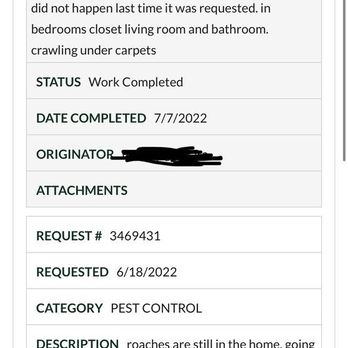 Casa Grande Apartment Homes - complaints that basically fell on deaf ears. i can't - Apartments Near Me - Cypress, California Casa Grande Apartment Homes - complaints that basically fell on deaf ears. i can't - Apartments Near Me - Cypress, California
