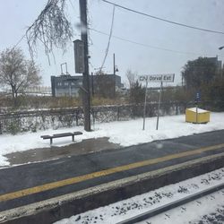 Gare de Dorval