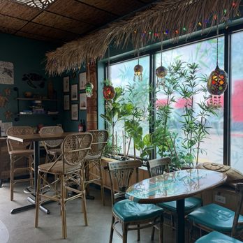 Turtle Bay Smoothie - Vibe - Juice Bars & Smoothies Near Me - Arlington, Washington