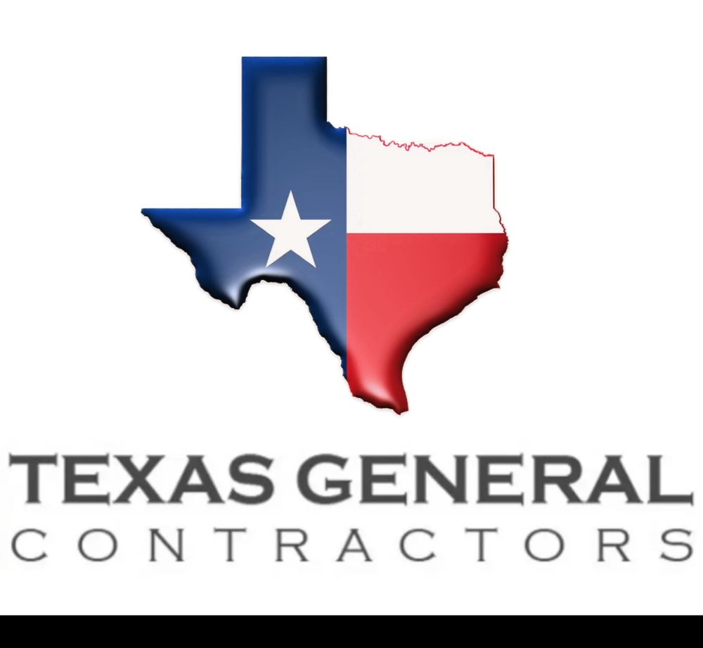 Slide of Texas Contractors