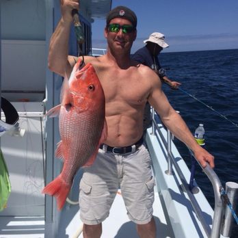 Entertainer Fishing Charters - Boat Charters Near Me - Pensacola, Florida Entertainer Fishing Charters - Boat Charters Near Me - Pensacola, Florida