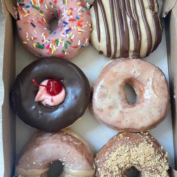 Dun-Well Doughnuts - Donuts Near Me - Brooklyn, New York Dun-Well Doughnuts - Donuts Near Me - Brooklyn, New York