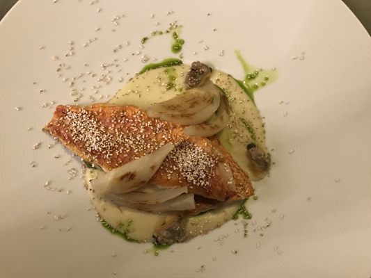 Carlina Restaurant & Bar by null