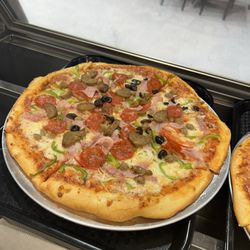 user provided Joey's New York Subs photo