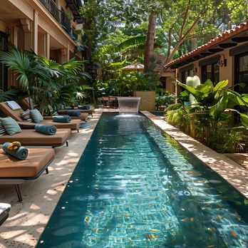 Aquatic Specialty Services - Swimming Pools Near Me - Seattle, Washington