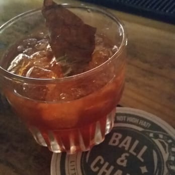 Ball & Chain - Old Fashioned - Music Venues Near Me - Miami, Florida Ball & Chain - Old Fashioned - Music Venues Near Me - Miami, Florida