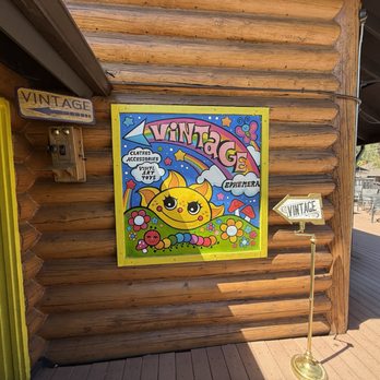 Ephemera - Used, Vintage & Consignment Near Me - Idyllwild, California