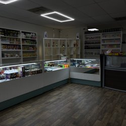 ZAZA Smoke & Vape