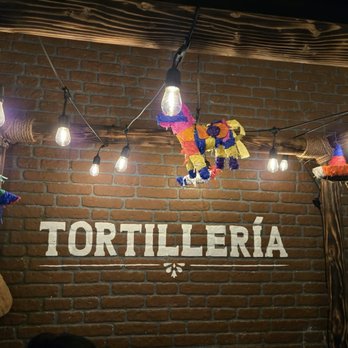 Los Amores de Julia - Tortillería is near the entrance where they handmade the tortillas daily. - Mexican Near Me - Pico Rivera, California Los Amores de Julia - Tortillería is near the entrance where they handmade the tortillas daily. - Mexican Near Me - Pico Rivera, California