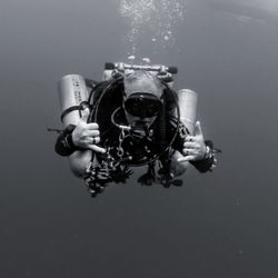 Barrie Scuba House
