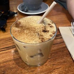 Paramount Coffee Project