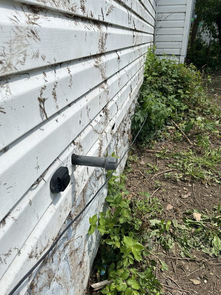 Slide of Truflame Gas Solutions