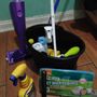 Photo of Jennifer Corbins Cleaning