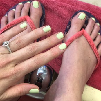 Apple Nails One - Mani/Pedi - Nail Salons Near Me - Los Angeles, California Apple Nails One - Mani/Pedi - Nail Salons Near Me - Los Angeles, California