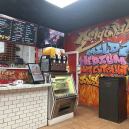 Inside Inside