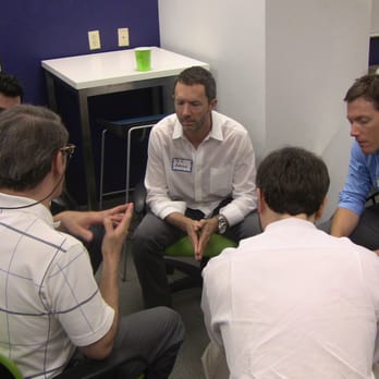 Tech Ranch Austin - Austin Tech Entrepreneurs working together - Business Consulting Near Me
