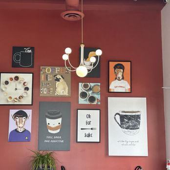 Founders Coffee - St Rose - Inside - Coffee & Tea Near Me - Henderson, Nevada