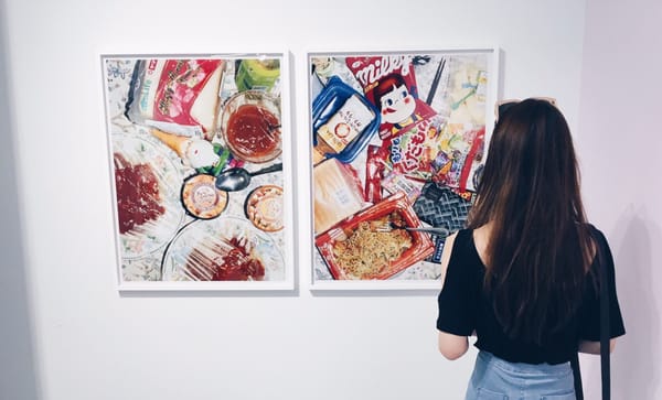 Minnesota Street Project by null