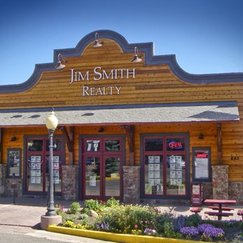 Jim Smith Realty - Our Downtown Office, 445 San Juan St. - Real Estate Services Near Me - Pagosa Springs, Colorado Jim Smith Realty - Our Downtown Office, 445 San Juan St. - Real Estate Services Near Me - Pagosa Springs, Colorado