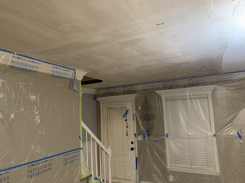 Slide of DNA Home Services