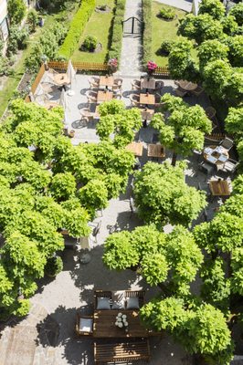 Restaurant DAS BRÄU by null