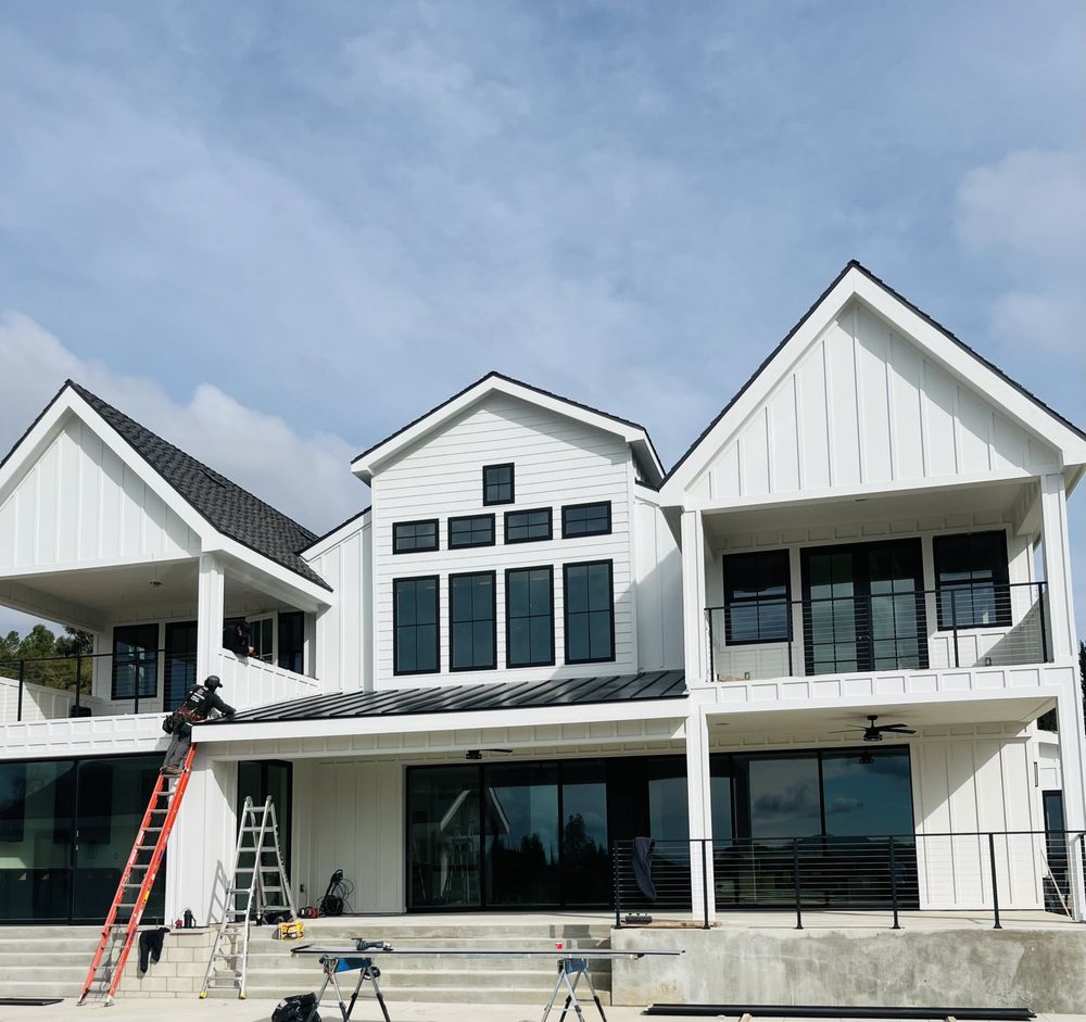 Slide of Kendawg Sheetmetal