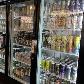 Burger & Shake Co. - Beer Bar Near Me - New York, New York Burger & Shake Co. - Beer Bar Near Me - New York, New York