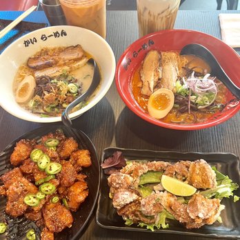 Kai Ramen - Arcadia - Ramen Near Me - Arcadia, California