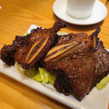 MingHin Cuisine - Short rib honey - Dim Sum Near Me - Chicago, Illinois MingHin Cuisine - Short rib honey - Dim Sum Near Me - Chicago, Illinois