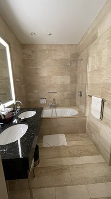 Mandarin Oriental, Prague by null
