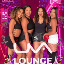 UVA Lounge