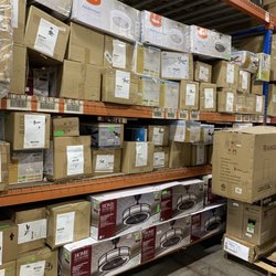 Bodega Outlet - Lighting & ceiling fans