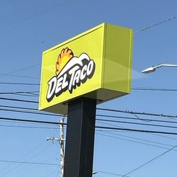 Del Taco